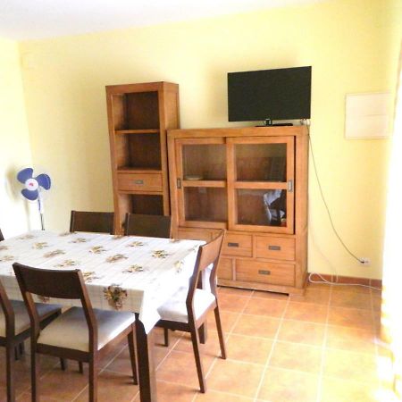 Turyva Cova2 Apartman Peñíscola Kültér fotó