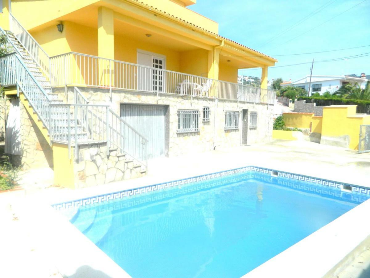 Turyva Cova2 Apartman Peñíscola Kültér fotó