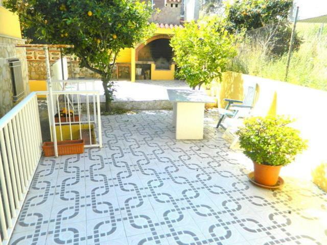 Turyva Cova2 Apartman Peñíscola Kültér fotó