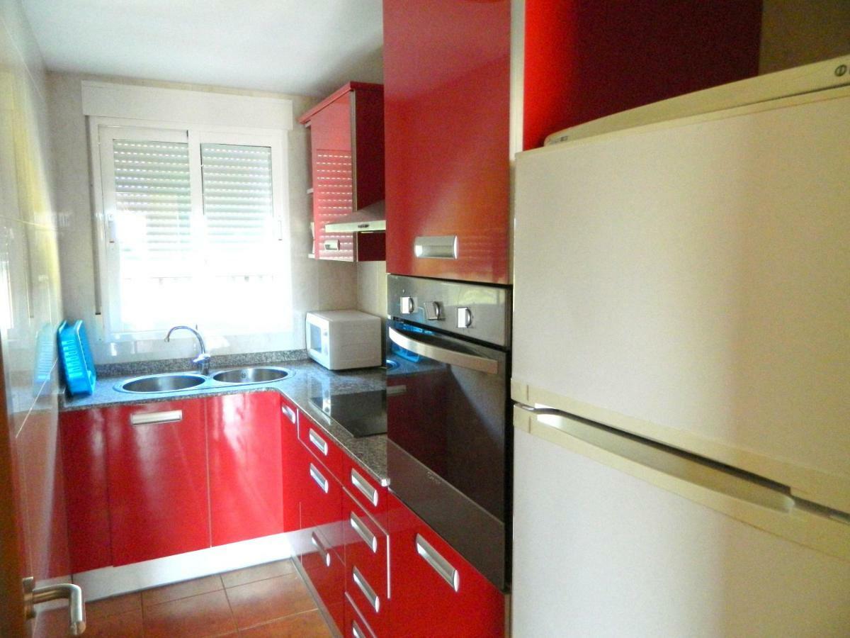 Turyva Cova2 Apartman Peñíscola Kültér fotó