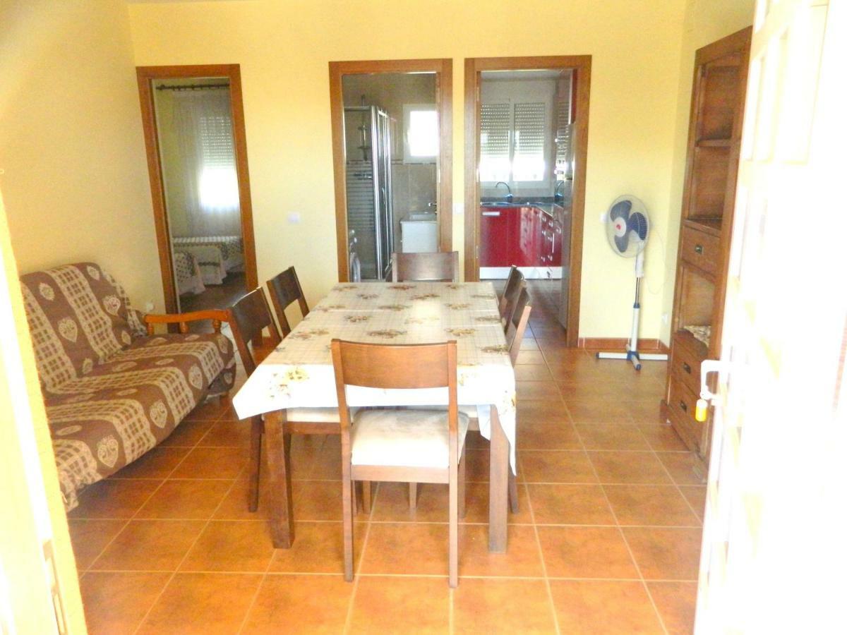 Turyva Cova2 Apartman Peñíscola Kültér fotó