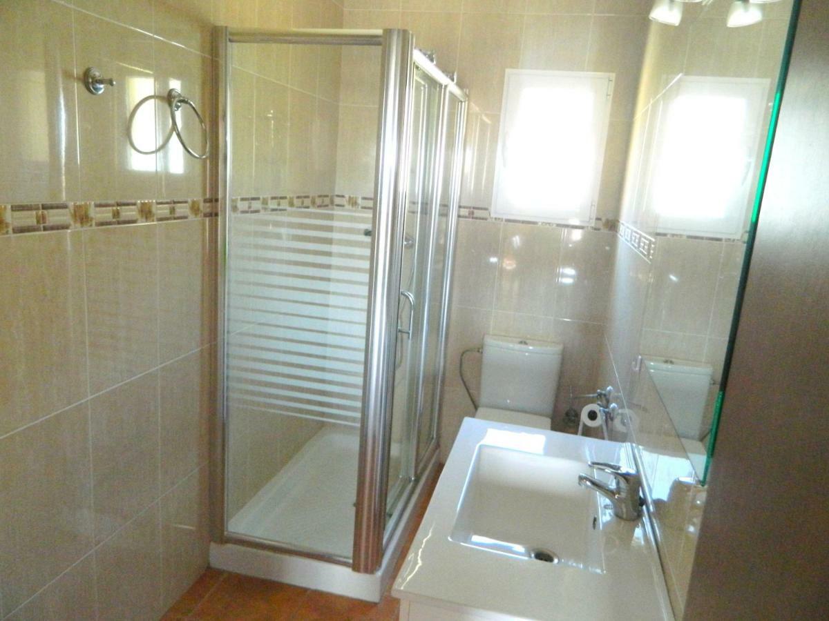 Turyva Cova2 Apartman Peñíscola Kültér fotó
