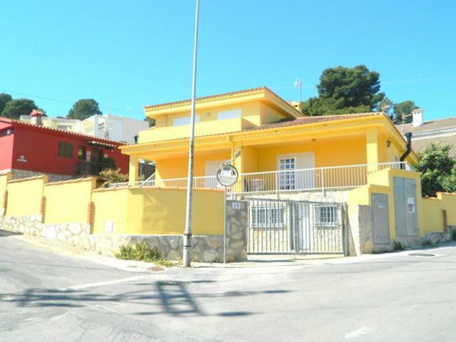 Turyva Cova2 Apartman Peñíscola Kültér fotó