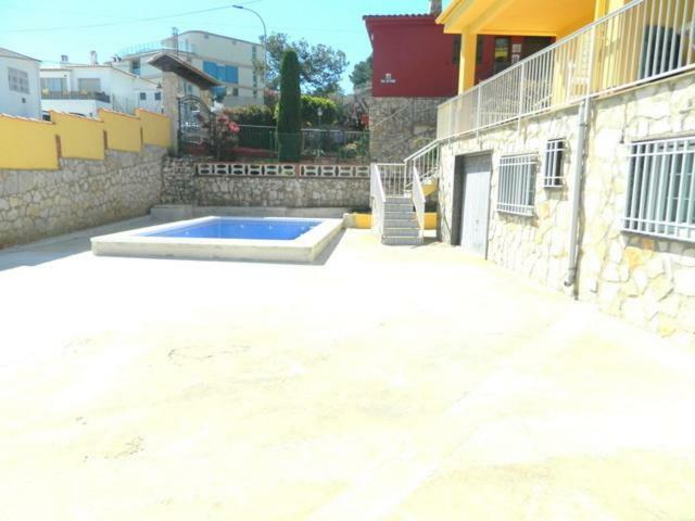 Turyva Cova2 Apartman Peñíscola Kültér fotó